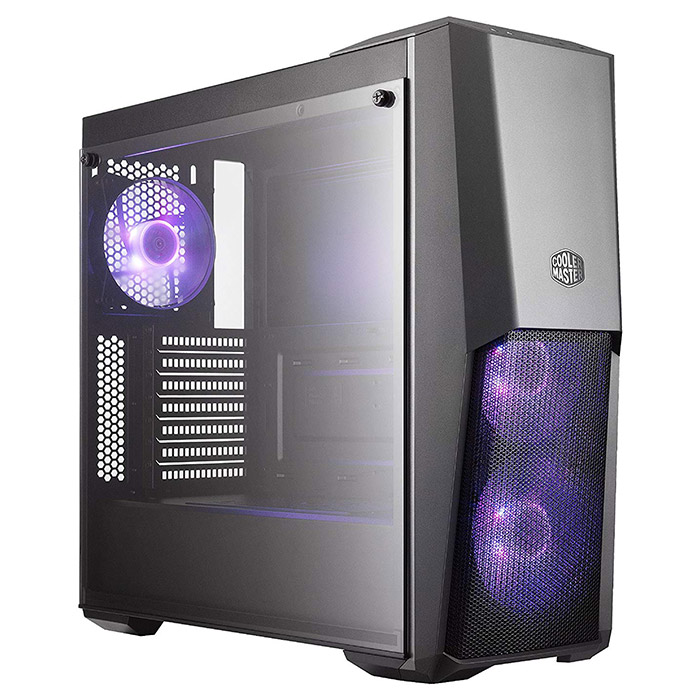 Корпус COOLER MASTER MasterBox MB500 (MCB-B500D-KGNN-S00)