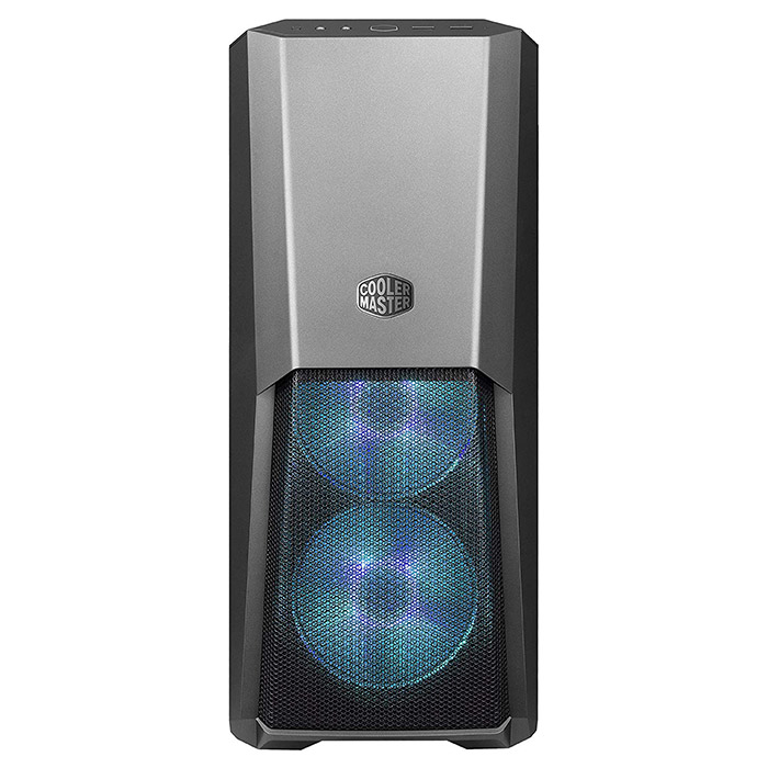 Корпус COOLER MASTER MasterBox MB500 (MCB-B500D-KGNN-S00)