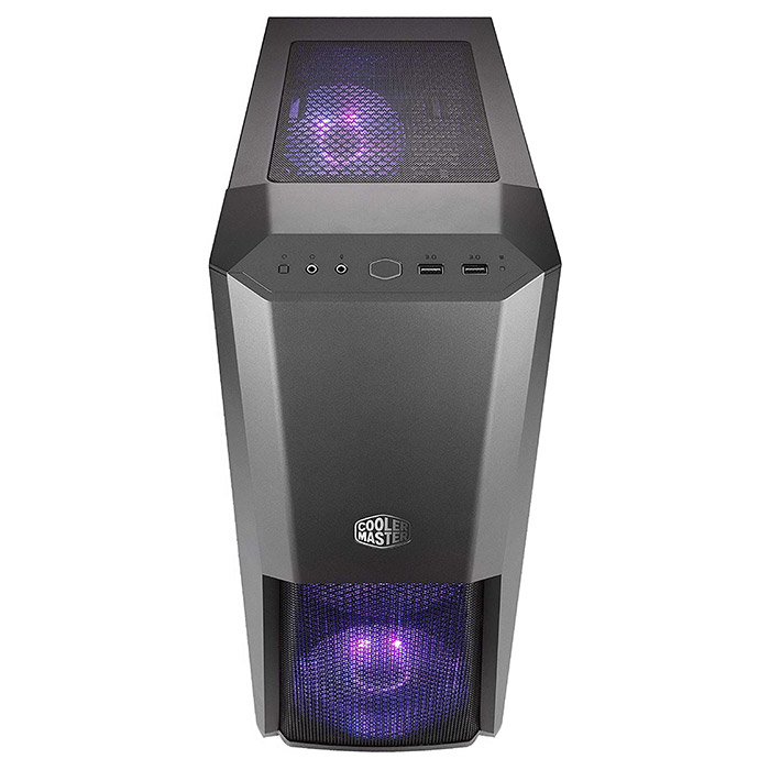 Корпус COOLER MASTER MasterBox MB500 (MCB-B500D-KGNN-S00)
