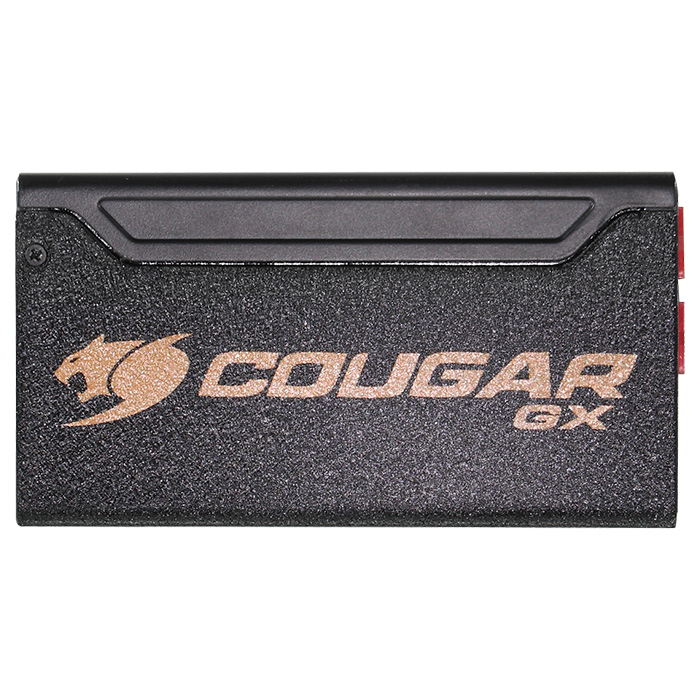 Блок питания 800W COUGAR GX 800 (31TG080.0038)