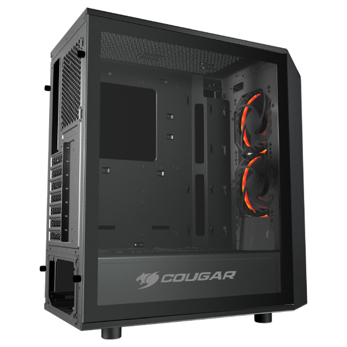 Корпус COUGAR Turret (385QMY0.0001)