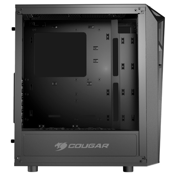 Корпус COUGAR Turret (385QMY0.0001)