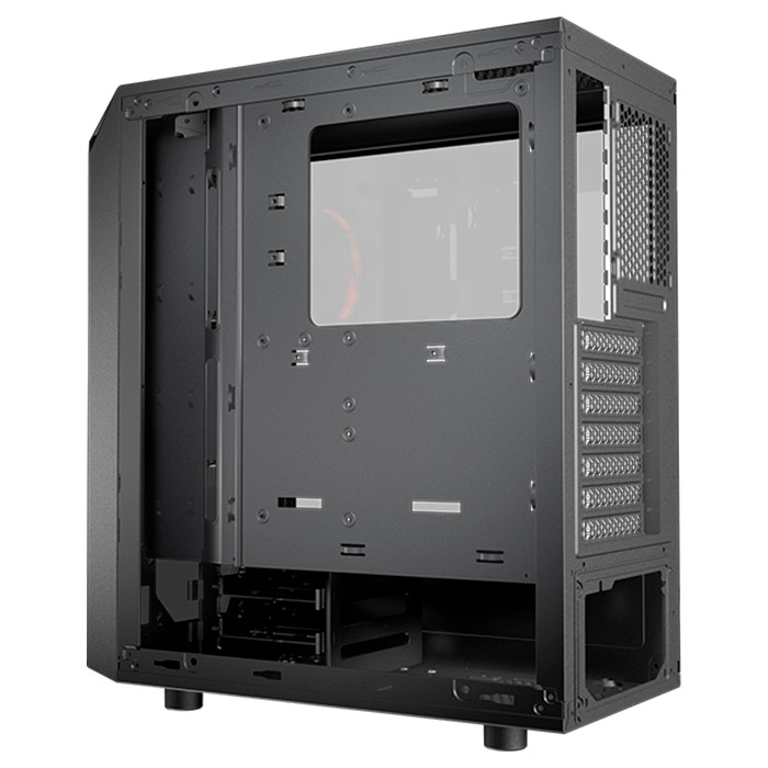 Корпус COUGAR Turret (385QMY0.0001)