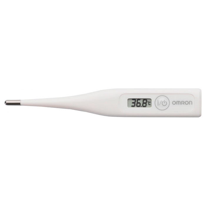 Электронный термометр OMRON Eco Temp Basic (MC-246-E)