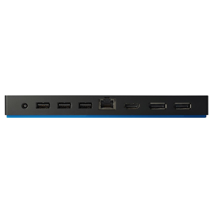 Док-станція для ноутбука HP USB-C Dock G4 (3FF69AA)
