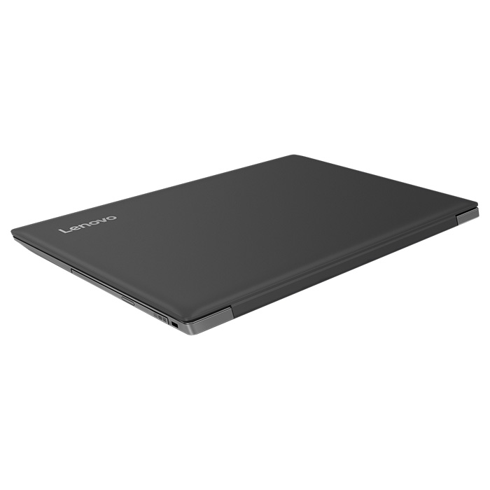 Ноутбук LENOVO IdeaPad 330 15 Onyx Black (81D100HMRA)