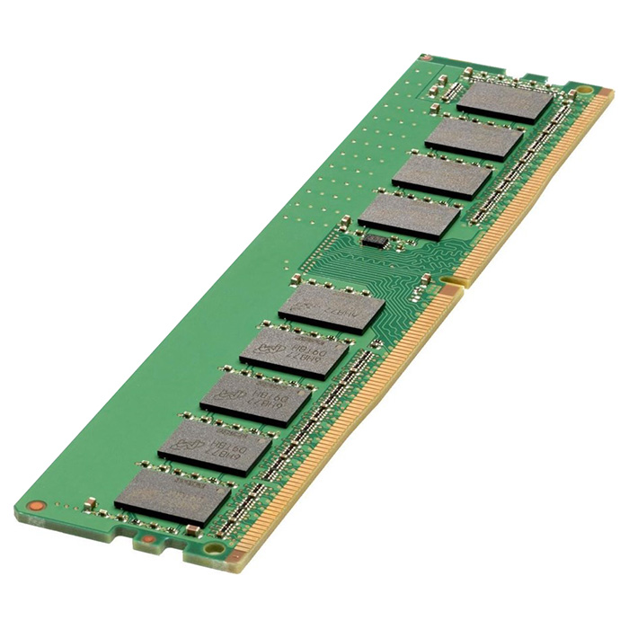 Модуль памяти DDR4 2400MHz 16GB HPE ECC UDIMM (862976-B21)