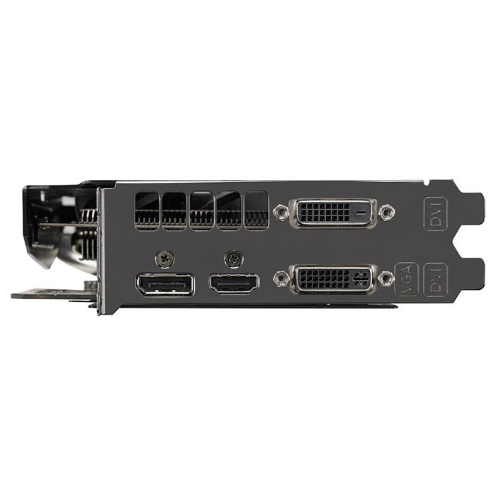 Відеокарта ASUS GeForce GTX 970 4GB GDDR5 256-bit Strix (STRIX-GTX970-DC2-4GD5) Refurbished