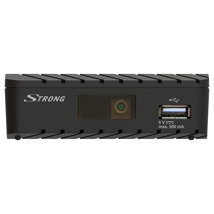 Ресивер цифрового ТБ STRONG SRT 8203