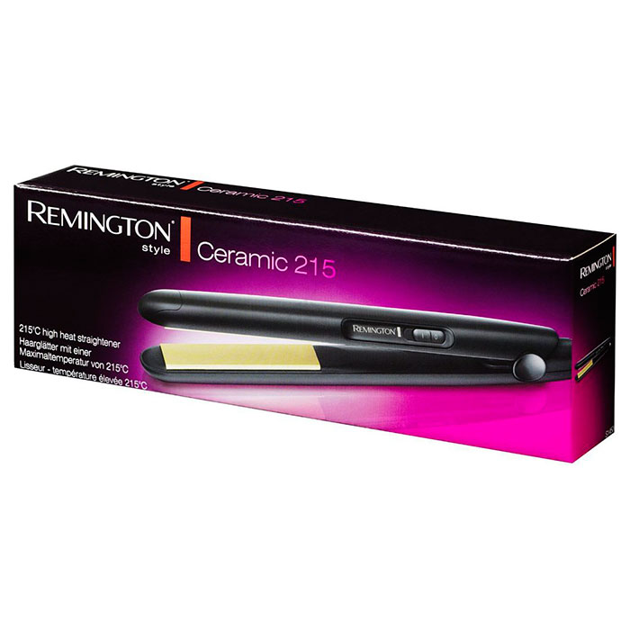 Щипцы-выпрямитель REMINGTON S1450 Ceramic (45332560100)