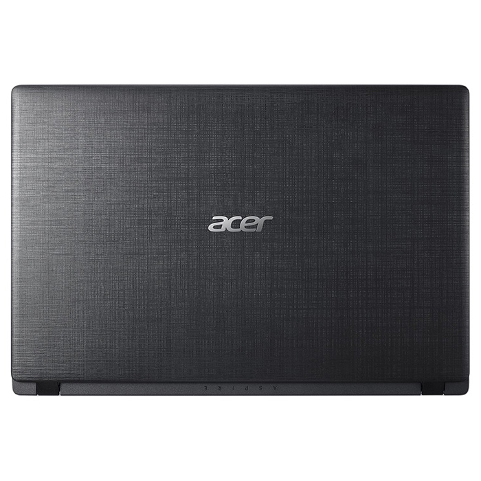 Ноутбук ACER Aspire 3 A315-33-C2ML Obsidian Black (NX.GY3EU.023)