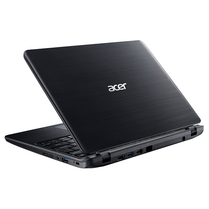 Ноутбук ACER Aspire 1 A111-31-C42X Obsidian Black (NX.GW2EU.007)