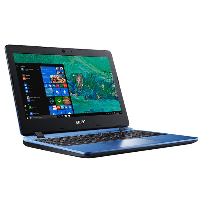 Ноутбук ACER Aspire 1 A111-31-P429 Stone Blue (NX.GXAEU.008)