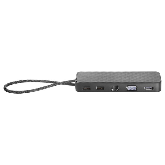 Порт-реплікатор HP USB-C Mini Dock (1PM64AA)
