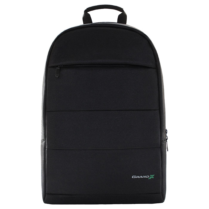 Рюкзак GRAND-X RS-365 Black