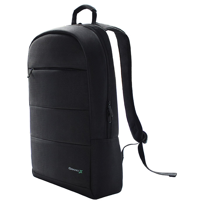 Рюкзак GRAND-X RS-365 Black