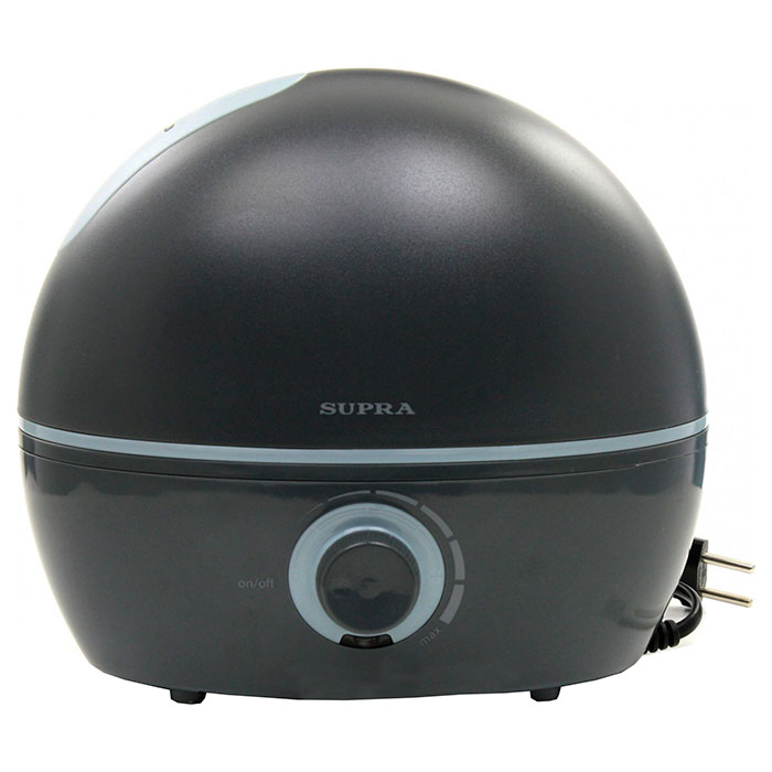 Зволожувач повітря SUPRA HDS-102 Black