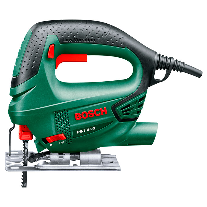 Электролобзик BOSCH PST 700 E (0.603.3A0.020)