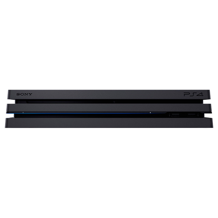 Ігрова приставка SONY PlayStation 4 Pro 1TB + Fortnite
