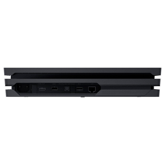 Игровая приставка SONY PlayStation 4 Pro 1TB + Fortnite