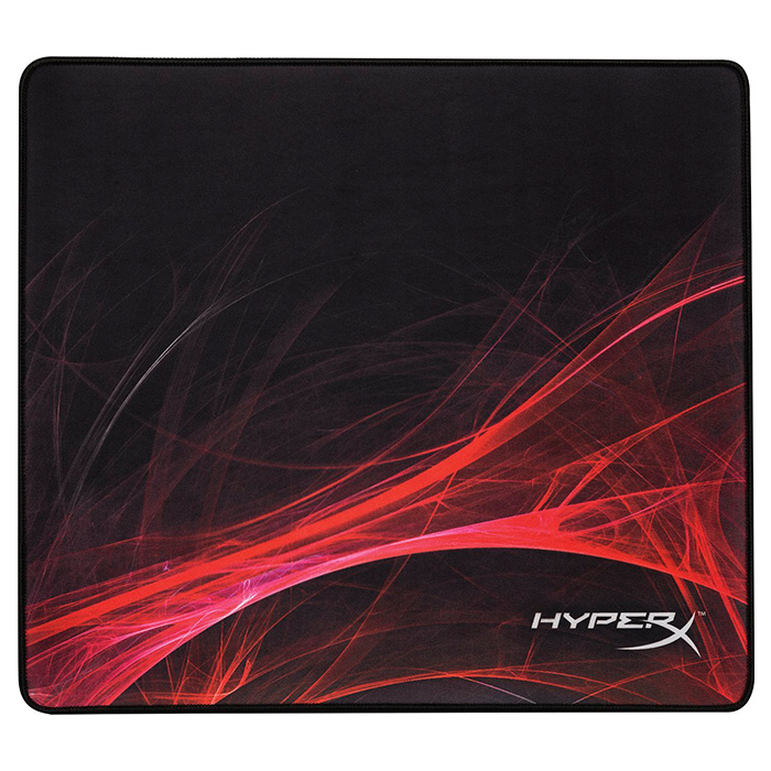 Игровая поверхность HYPERX Fury S Speed Edition Large (HX-MPFS-S-L)