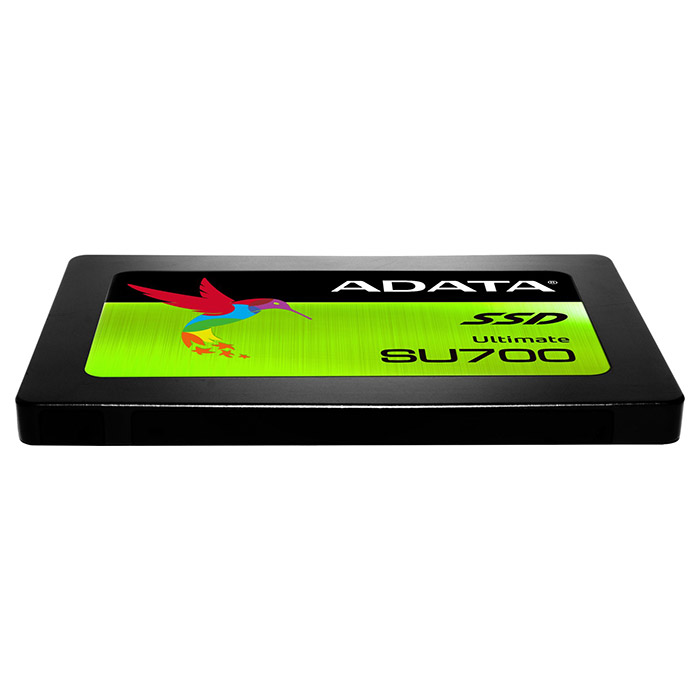 SSD диск ADATA Ultimate SU700 120GB 2.5" SATA (ASU700SS-120GT-C)