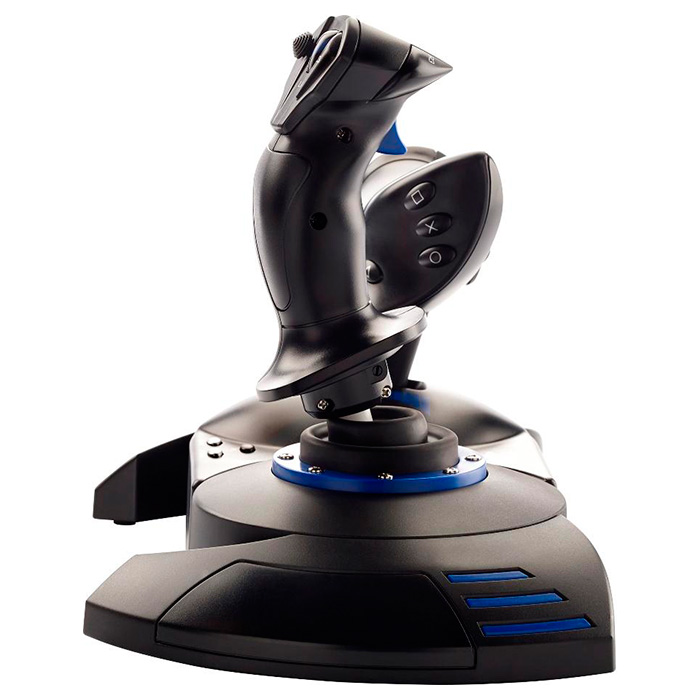 Джойстик THRUSTMASTER T.Flight Hotas 4 (4160664)