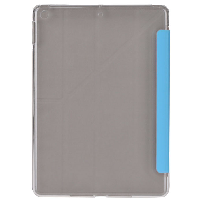 Обкладинка для планшета 2E Y-Case Deep Blue для iPad 9.7" 2018 (2E-IP-2018-MCYCDBT)
