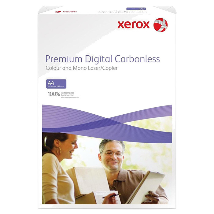 Офісний папір XEROX Premium Digital Carbonless A4 80г/м² 500арк (003R99105)