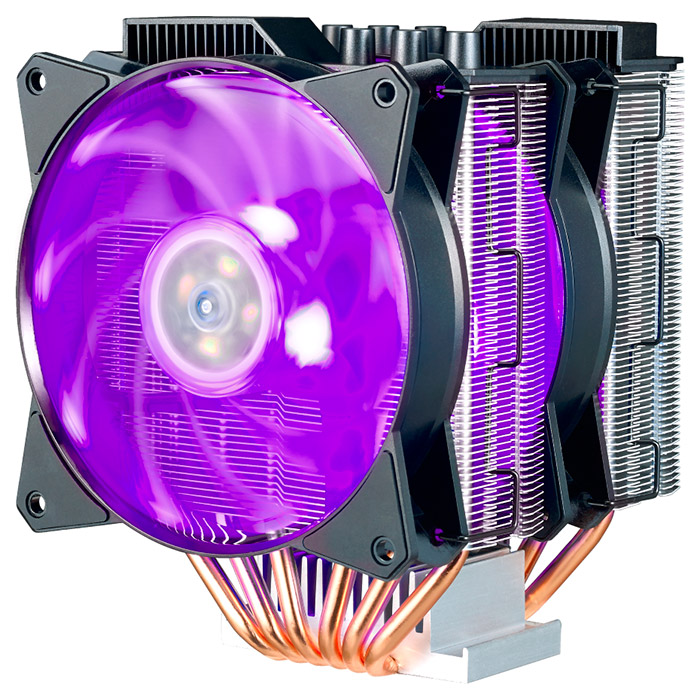 Кулер для процессора COOLER MASTER MasterAir MA620P (MAP-D6PN-218PC-R1)