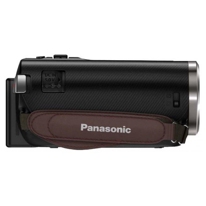 Видеокамера PANASONIC HC-V260 Black