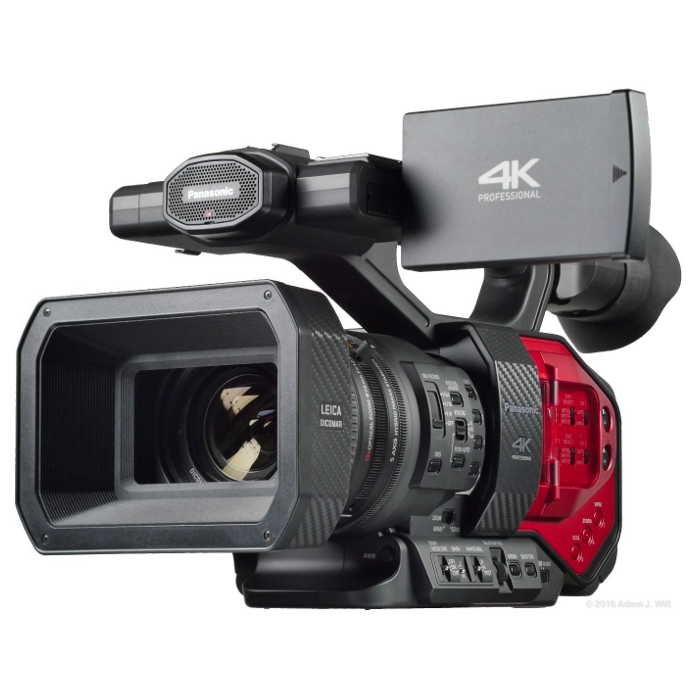 Відеокамера PANASONIC AG-DVX200
