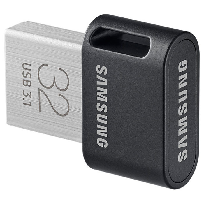 Флэшка SAMSUNG Fit Plus 32GB (MUF-32AB/APC)