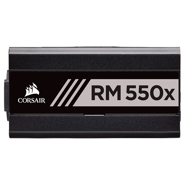 Блок живлення 550W CORSAIR RM550x (CP-9020177-EU)
