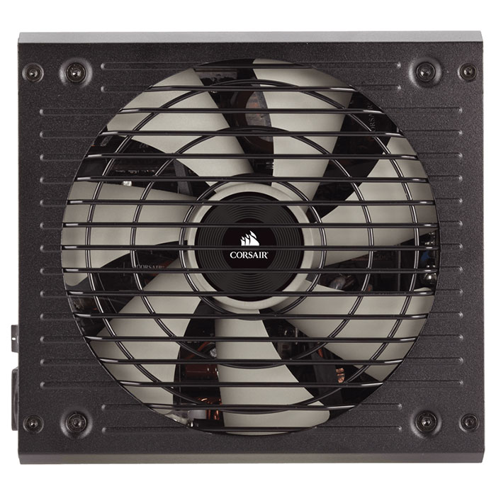 Блок живлення 650W CORSAIR RM650x (CP-9020178-EU)
