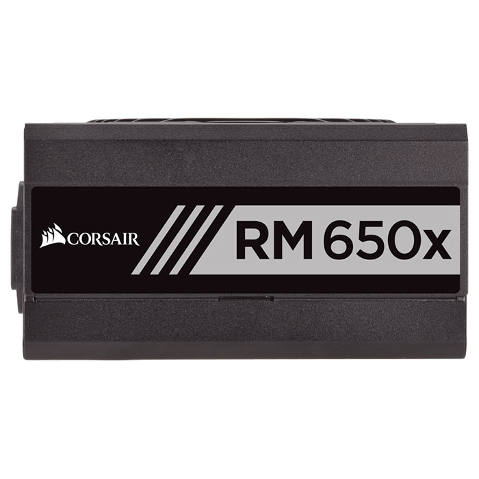 Блок живлення 650W CORSAIR RM650x (CP-9020178-EU)