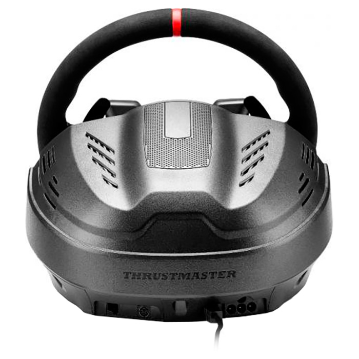 Кермо THRUSTMASTER T300 Ferrari Integral Racing Wheel Alcantara Edition (4160652)