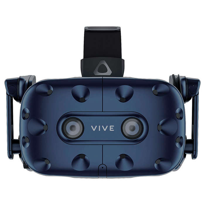 Очки виртуальной реальности HTC Vive Pro HMD (99HANW020-00)