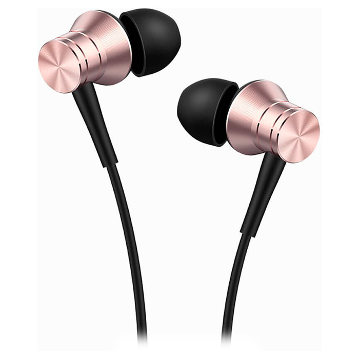 Навушники 1MORE E1009 Piston Fit In-Ear Pink