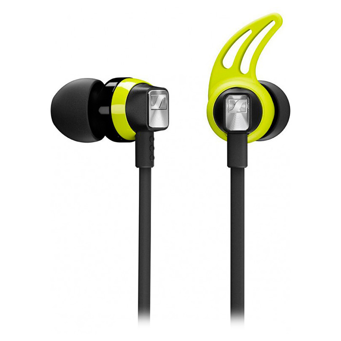 Наушники SENNHEISER CX Sport (508256)