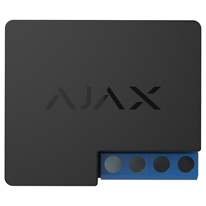 Розумне реле AJAX Smart Home Relay