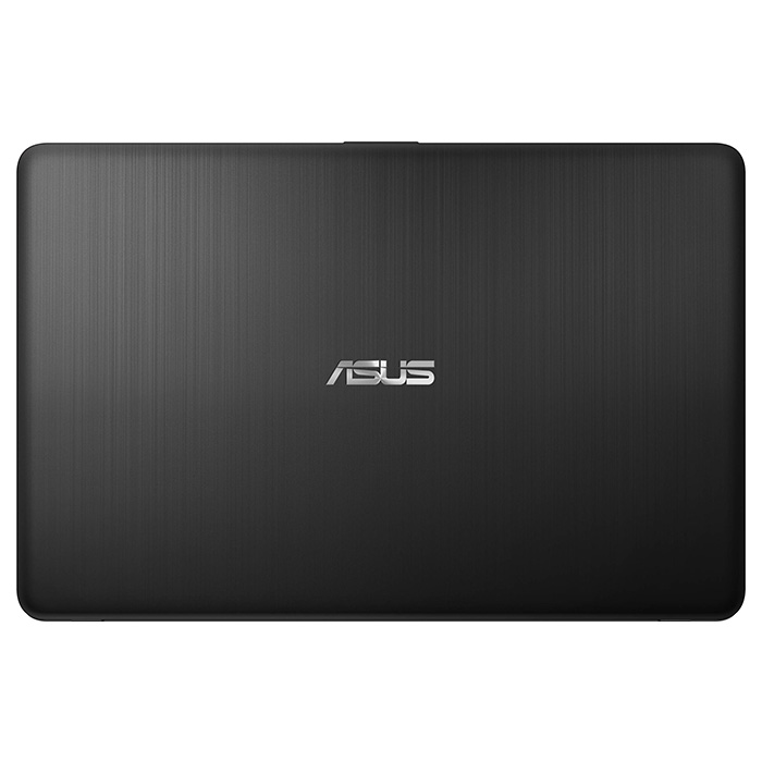 Ноутбук ASUS X540BP Chocolate Black (X540BP-DM048)