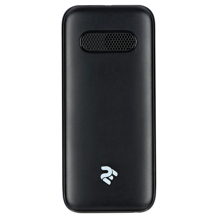 Мобільний телефон 2E S180 Black