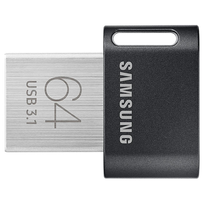 Флэшка SAMSUNG Fit Plus 64GB USB3.1 (MUF-64AB/APC)