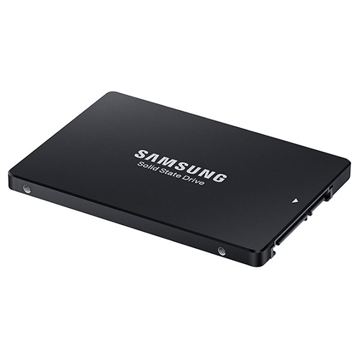 SSD диск SAMSUNG 883 DCT 240GB 2.5" SATA (MZ-7LH240NE)