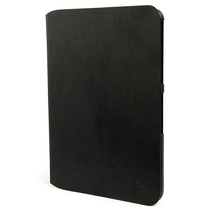 Обложка для планшета TUCANO Macro Black для Galaxy Tab 3 8.0 (TAB-MS38)