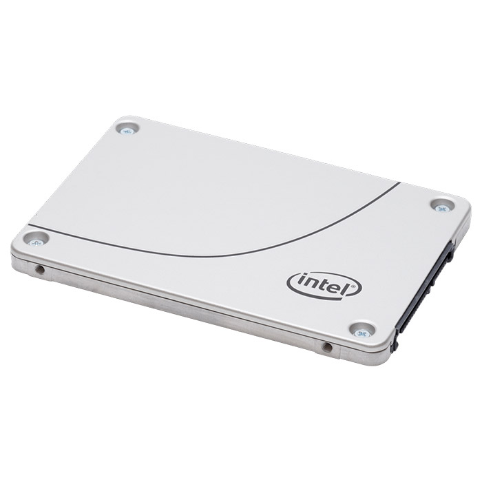 SSD диск INTEL D3-S4610 1.92TB 2.5" SATA (SSDSC2KG019T801)
