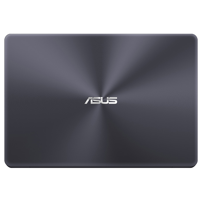 Ноутбук ASUS VivoBook 14 X411UF Star Gray (X411UF-EB063)