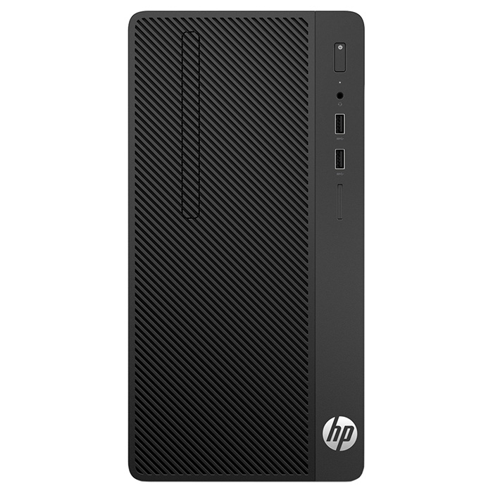 Комп'ютер HP Desktop Pro MT (4CZ69EA)