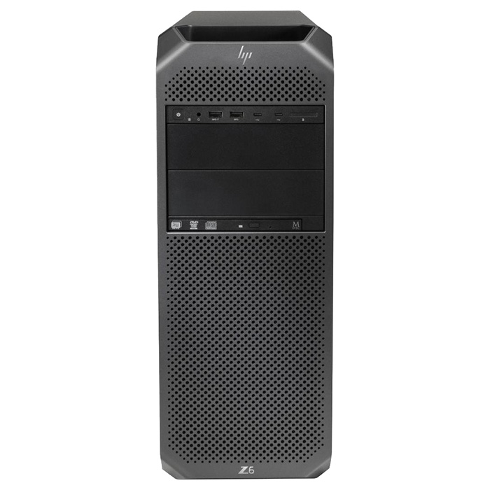 Компьютер HP Z6 G4 (Z3Y91AV)